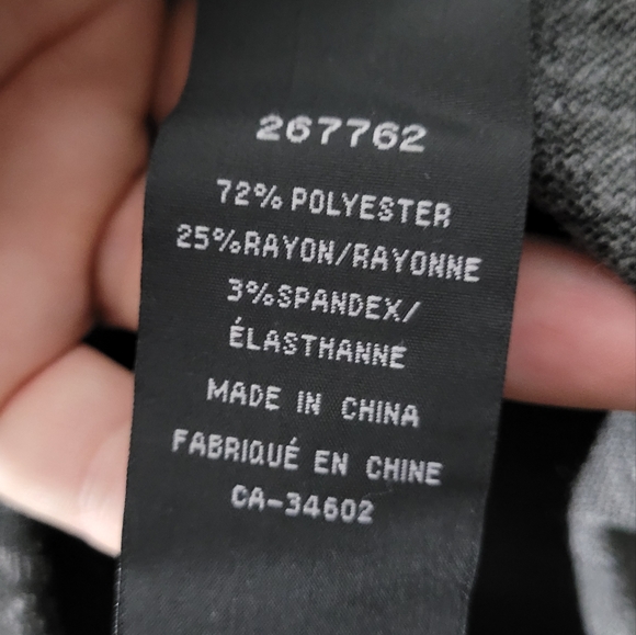 DELLA SPIGA | elastic waist a-line skirt - Picture 5 of 6